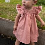 Vestido Sophia