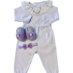 Conjunto Encanto