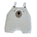 Romper Urso - Imagem 3