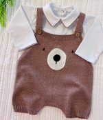 Romper Urso