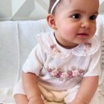 Romper Bella