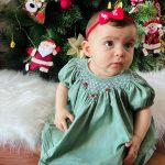 Vestido Olivia