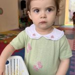Romper Sophia Gregatti