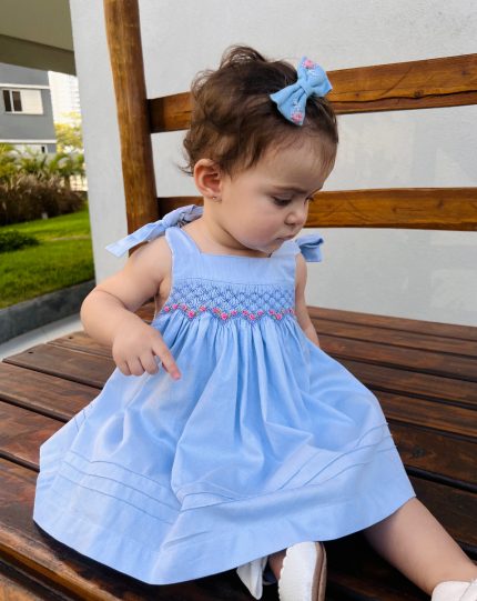 Vestido Maitê