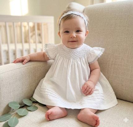 Vestido Maria