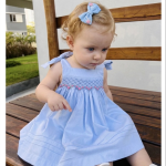 Vestido Maitê