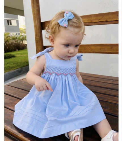 Vestido Maitê