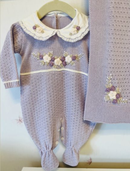 Saída Maternidade Bella