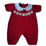 Romper Ninna