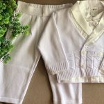 Conjunto Batizado