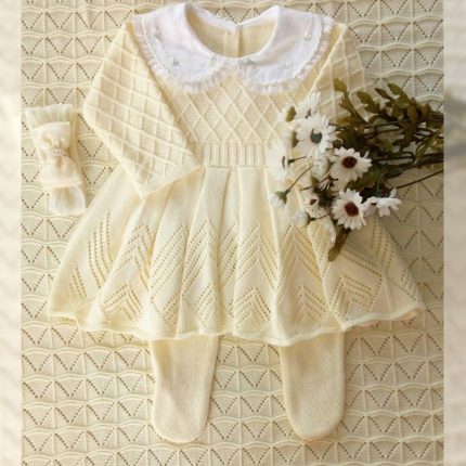 Vestido Carol
