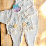 Conjunto Maria Flor