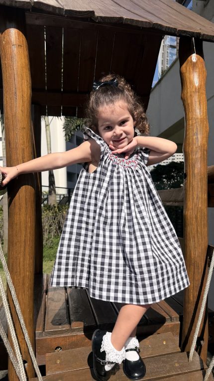 Vestido Gigi